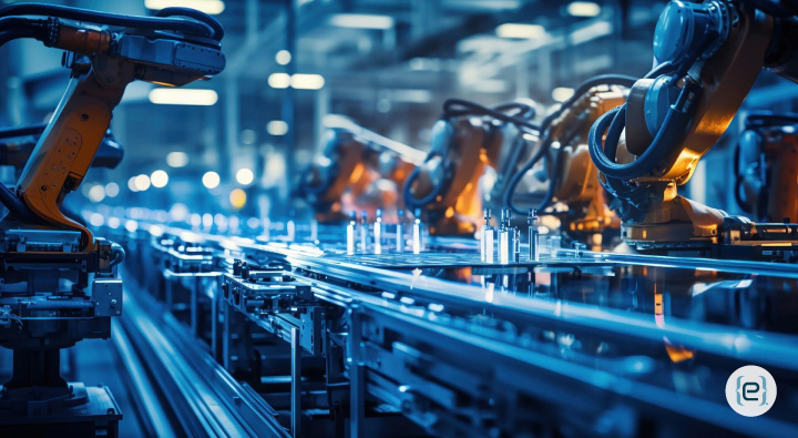 When the Assembly Line Goes Dark: Hard Truths About IT in Modern Manufacturing