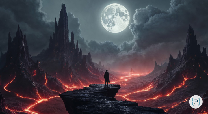 The Fall of Sauron: A Cautionary Tale in IT Management