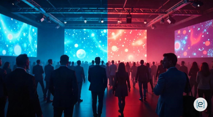 The Marketing Divide: Why B2B and B2C Are Different Planets in the Same Universe