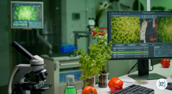 From Servers to Steaks: Why IT Infrastructure is the Secret Ingredient in Cultured Meat