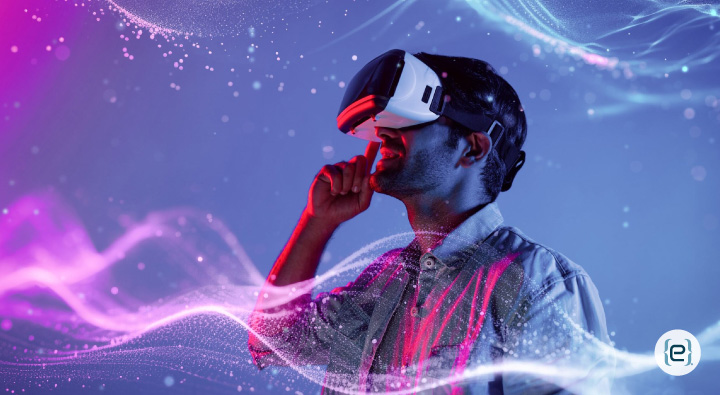 Virtual Reality in the Modern Workplace: Beyond Gaming and Entertainment