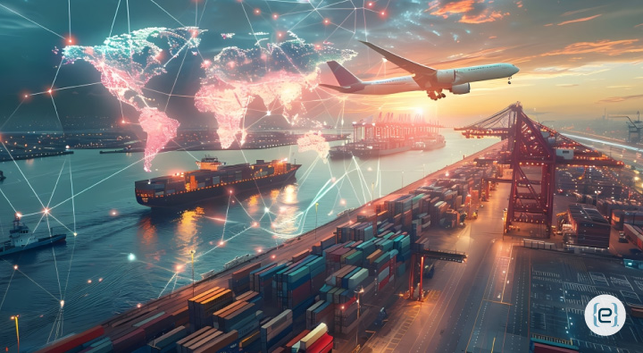Lost at Digital Sea: Why Modern Trade Demands Modern IT