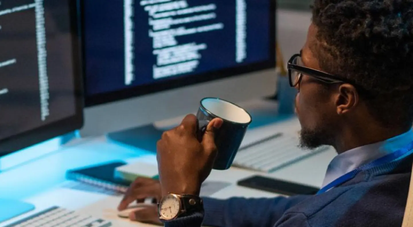 You are currently viewing Dedicated Tech​