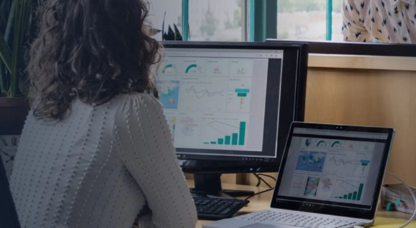 You are currently viewing Dynamics 365 Sales​