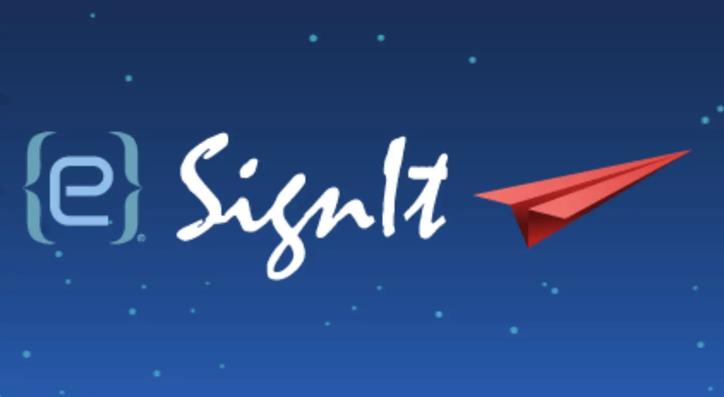 You are currently viewing Email Signature Services​