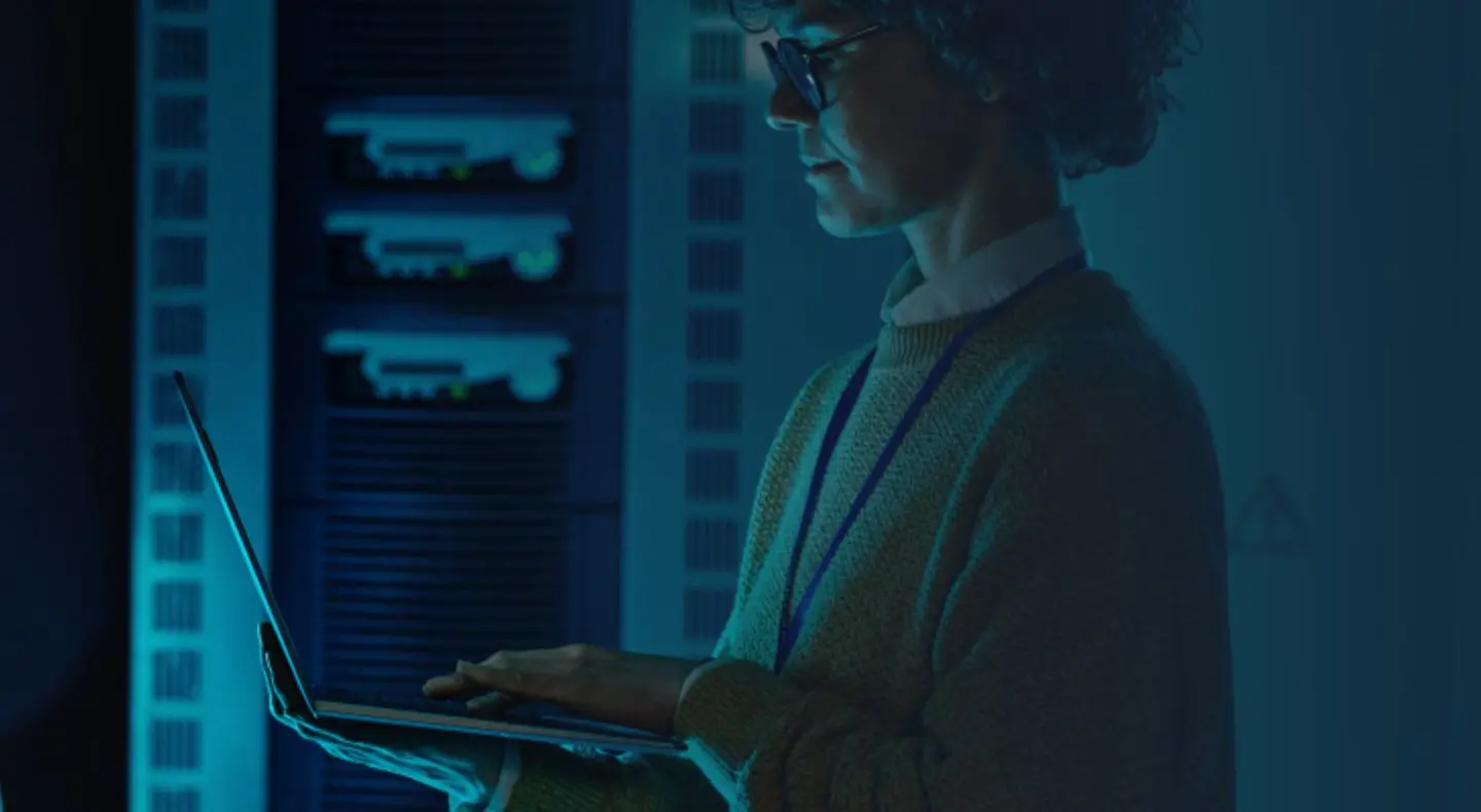 You are currently viewing IT Support Services