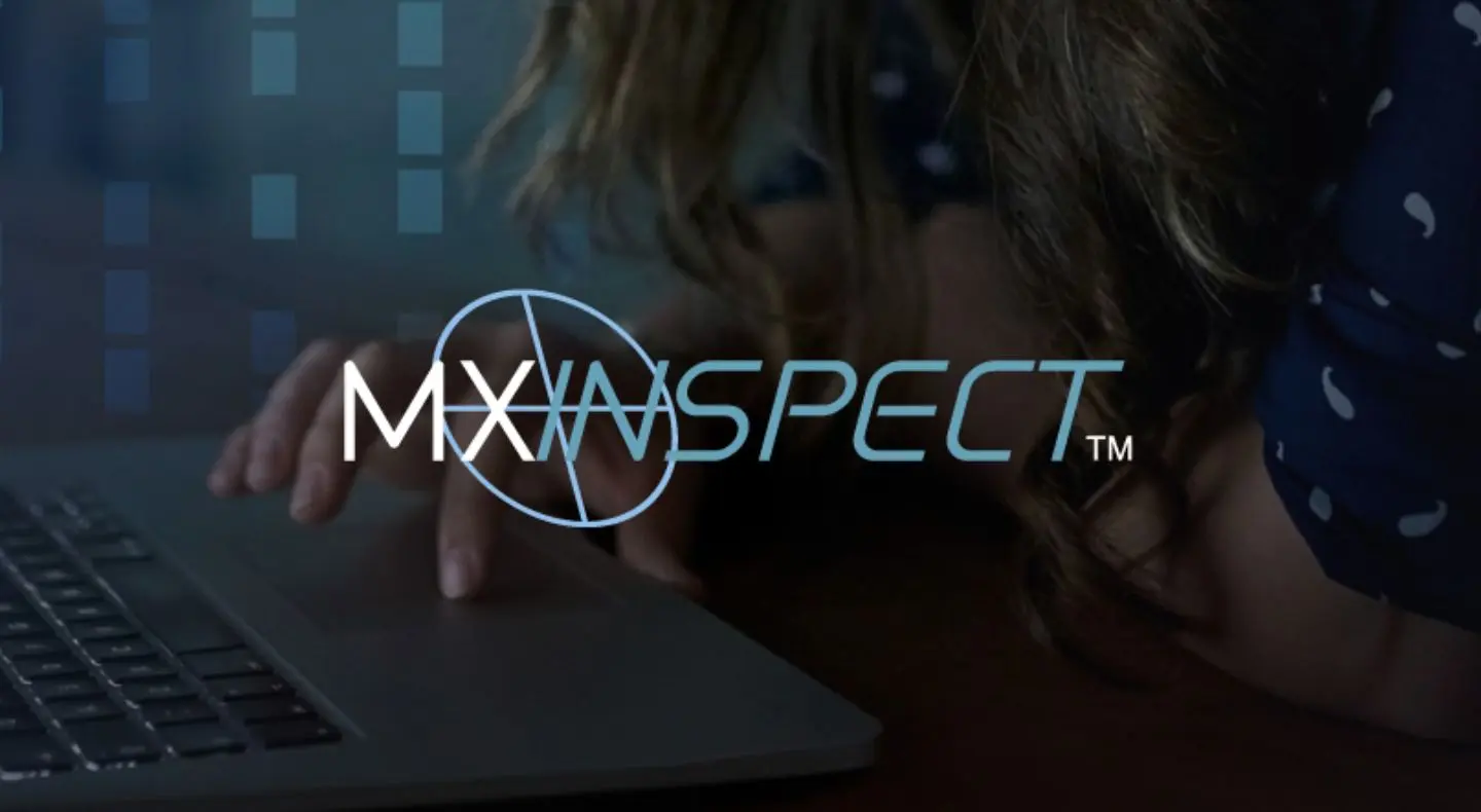 You are currently viewing MXINSPECT Email Defense