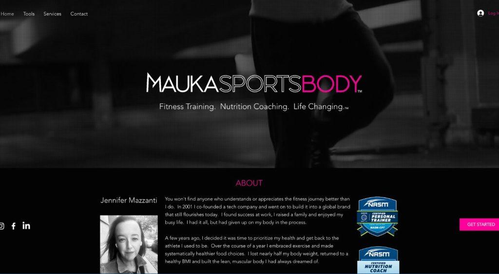 Makura-Sports-Body
