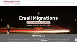 Messaging Architects