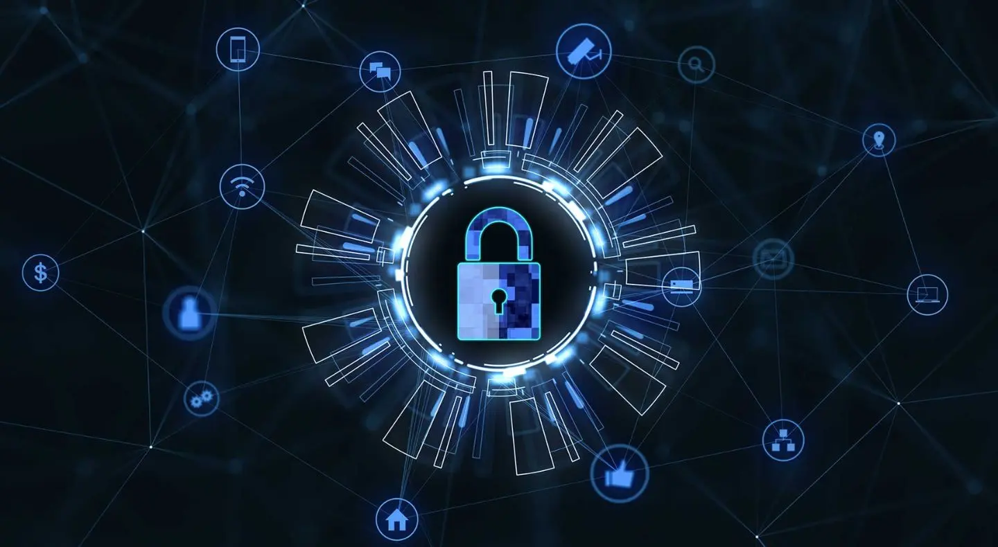 You are currently viewing Multi-Factor Authentication​