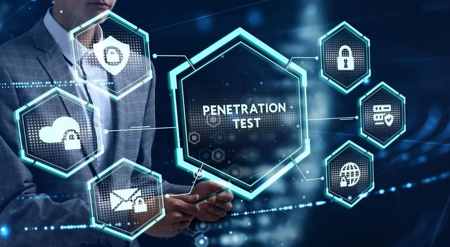 You are currently viewing Penetration Testing Services​