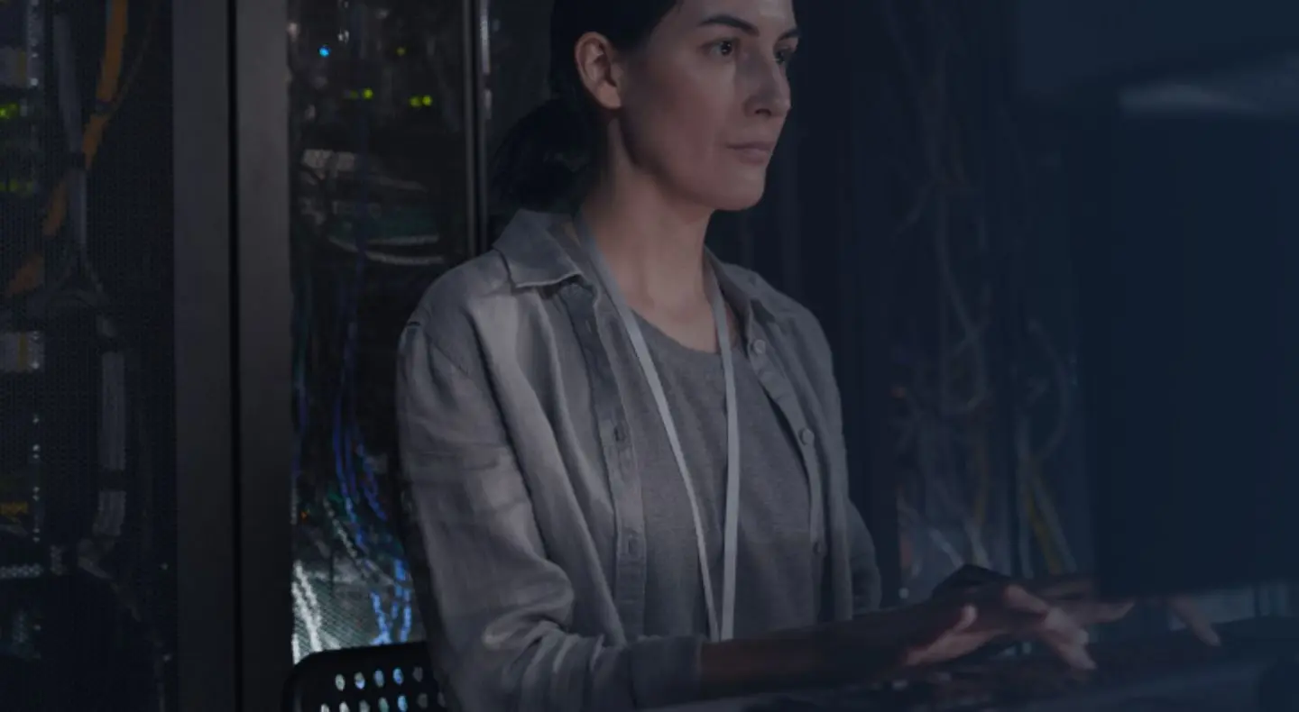 You are currently viewing eCare Network Management