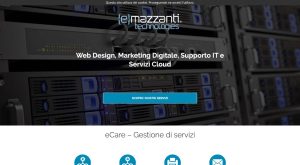 {e}Mazzanti Italy