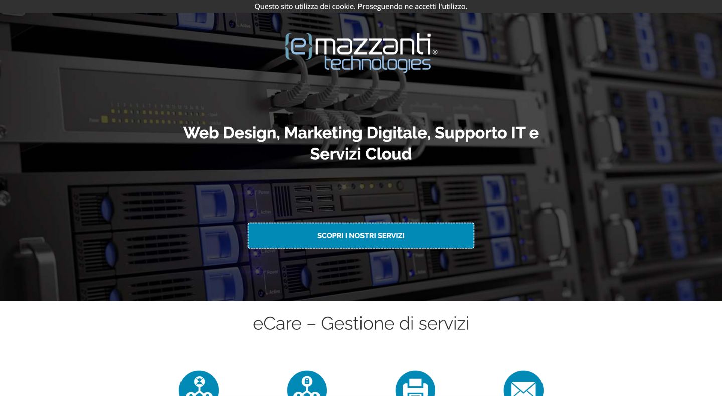 You are currently viewing {e}Mazzanti Italian