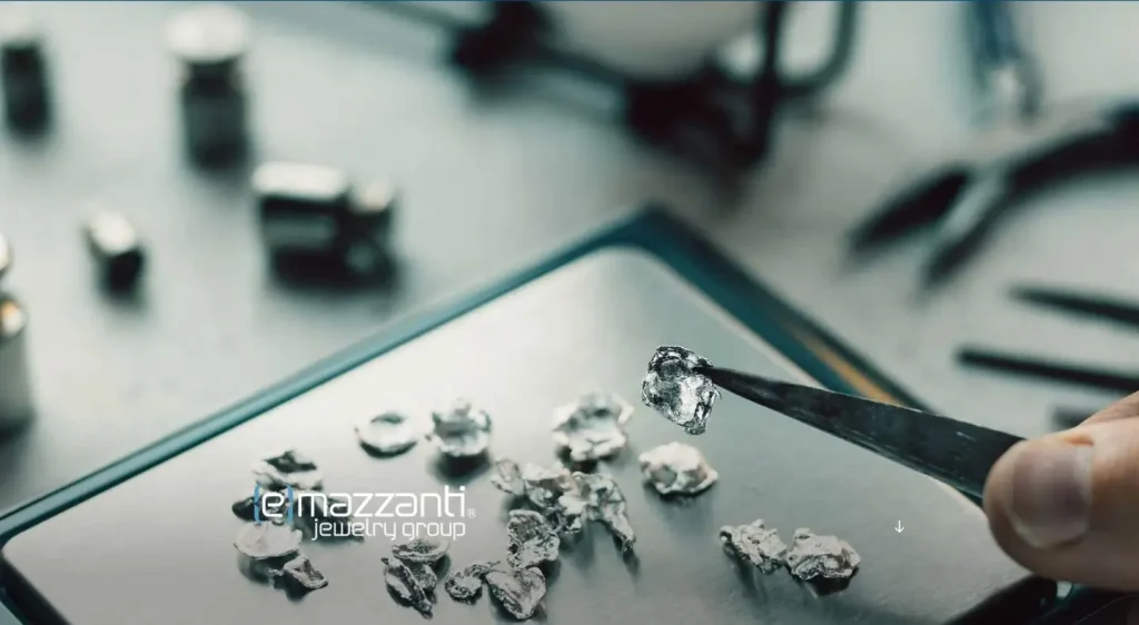 {e}Mazzanti Jewerly Group