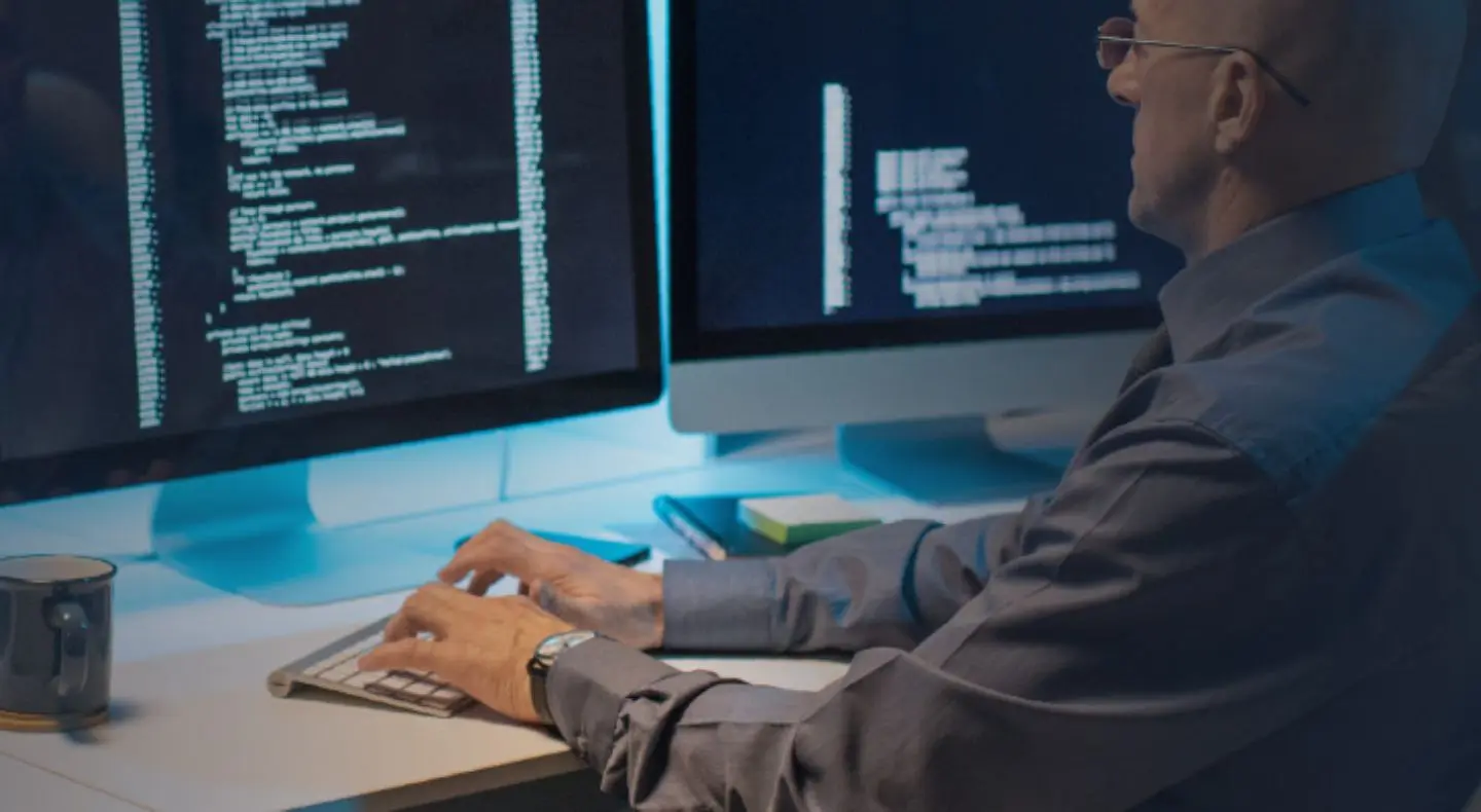 You are currently viewing vCIO Services