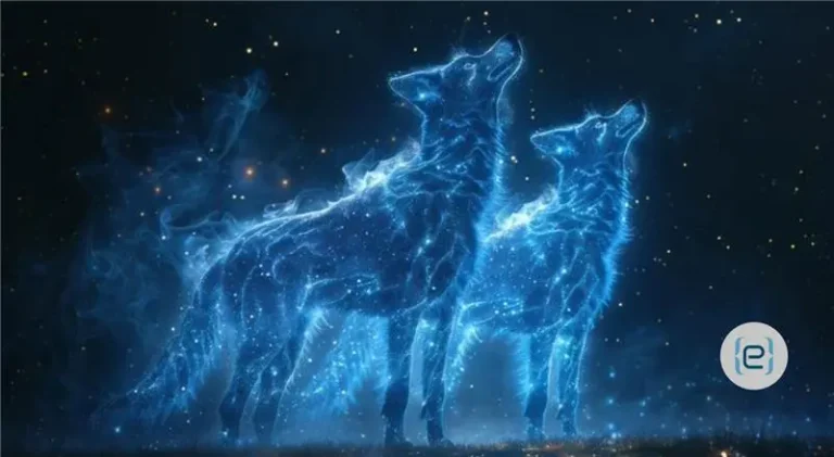 Wolf like Leadership