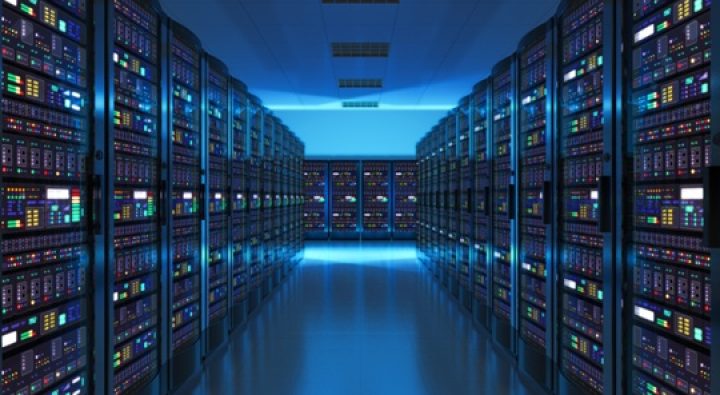 What is Azure Data Center