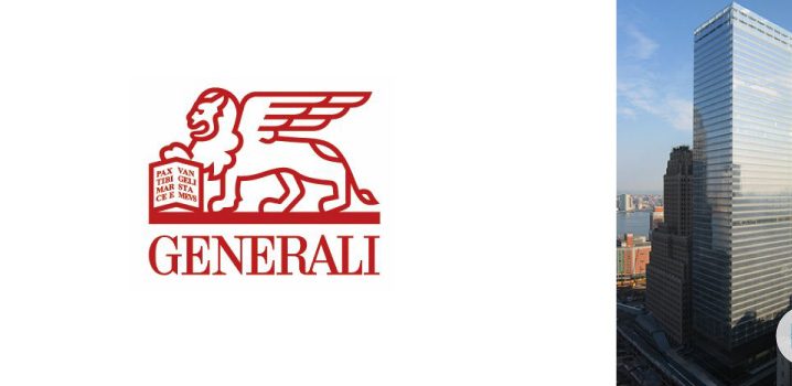 Disaster Recovery-generali