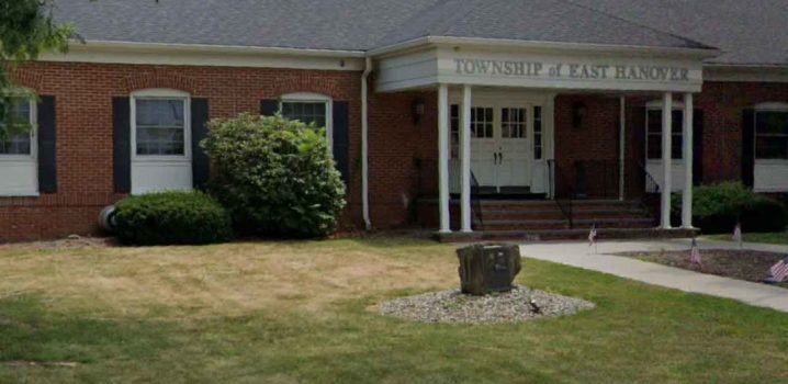 East Hanover Offices
