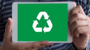 Green Computing Recycle
