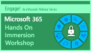 Microsoft 365 Workshop Event