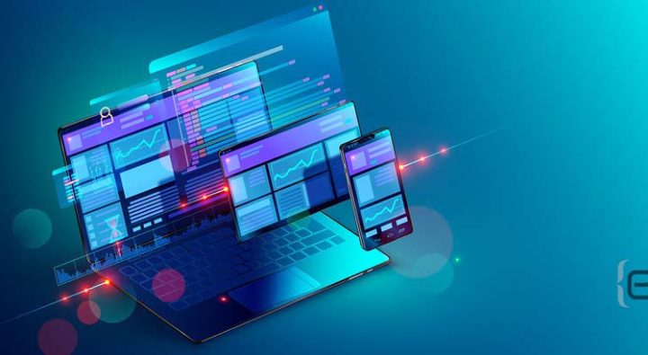 Multiple Computer Monitors