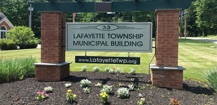 Lafayette Township