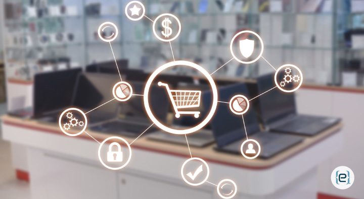 Retail-Data-Protection