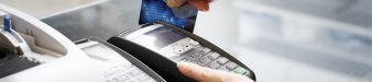 Retailers Gearing Up for EMV POS Deadline Credit card device