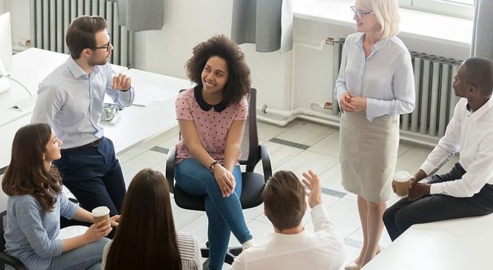 Security Awareness Training