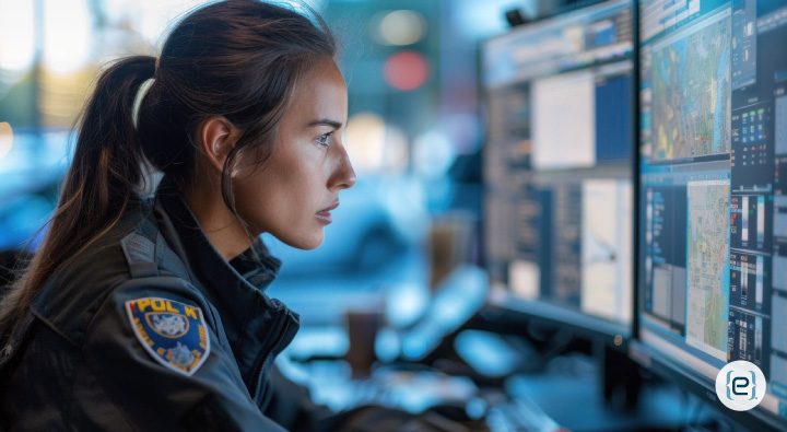 Tech-Powered-Police-Work-Enhancing-Law-Enforcement-Efficiency