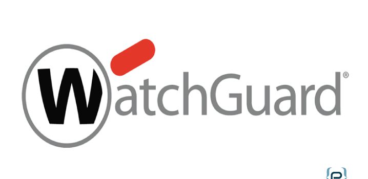 WatchGuard Cloud Platform