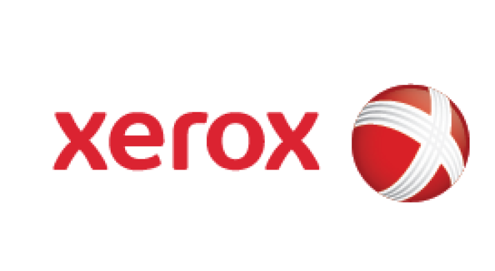 Xerox Logo