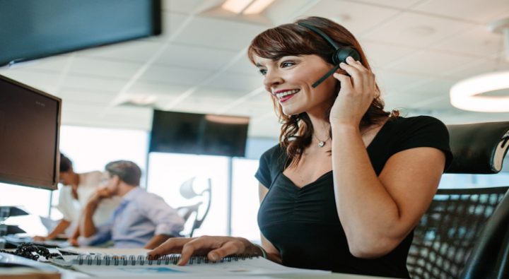 Customer Service guideline Customer Service guideline