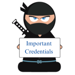 important creds ninja_v3