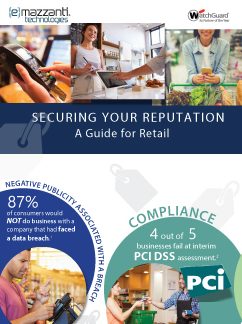 Securing Your Reputation Pos Pci Dss