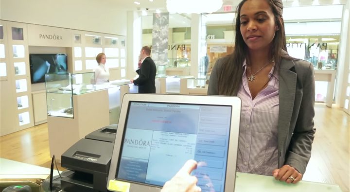 test-pandora Pandora Store