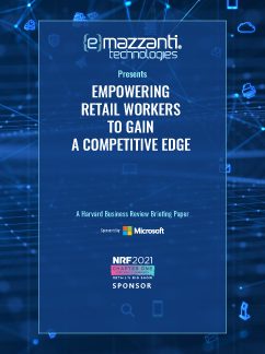 Whitepaper Empowering Retail Workers Whitepaper Empowering Retail Workers